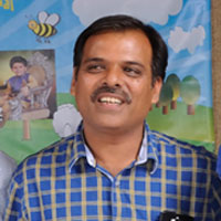 Praveen Purbia